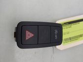 Hazard light switch