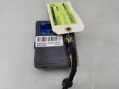 Other control units/modules