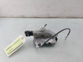 Rear door cable line
