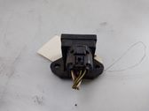 Fuel injection pump control unit/module