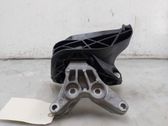 Engine mount bracket