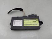 Other control units/modules