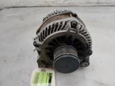 Lichtmaschine