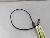 Lambda probe sensor