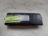 Seat airbag