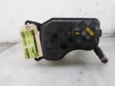 Coolant expansion tank/reservoir