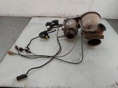 Catalyst/FAP/DPF particulate filter