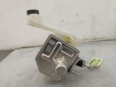 Brake booster
