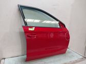 Porte avant