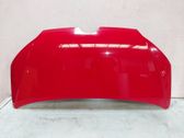 Engine bonnet/hood