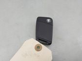 Ignition key/card