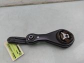 Gearbox mounting bracket