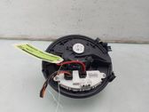 Heater fan/blower