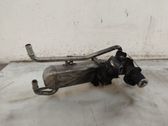 EGR valve cooler