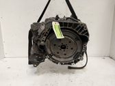 Automatic gearbox
