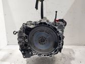 Automatic gearbox