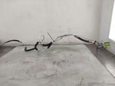 Air conditioning (A/C) pipe/hose
