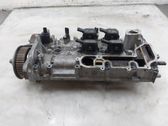 Camshaft holder