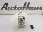 In-tank fuel pump
