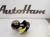 Fuel tank cap