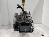 Automatic gearbox