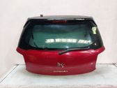 Tailgate/trunk/boot lid