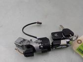 Ignition lock