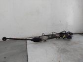 Steering rack