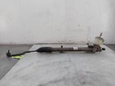 Steering rack