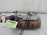 Catalyst/FAP/DPF particulate filter