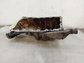 Oil sump
