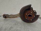 Rear wheel hub spindle/knuckle