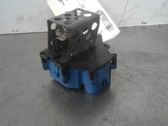 Heater blower motor/fan resistor