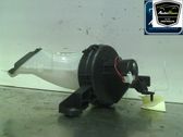 Heater fan/blower