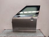 Puerta delantera