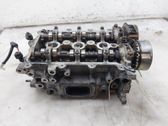 Culasse moteur
