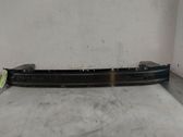 Front bumper cross member