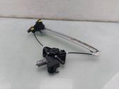 Fensterheber mechanisch Tür vorne
