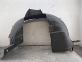 Front wheel arch liner splash guards