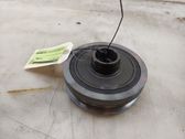 Crankshaft pulley