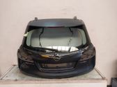 Tailgate/trunk/boot lid