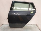 Rear door