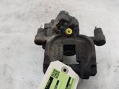Bremssattel hinten