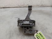 Engine mount bracket