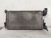 Radiator set