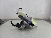 Brake booster