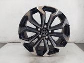 17 Zoll Leichtmetallrad Alufelge