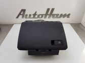 Glove box