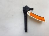 High voltage ignition coil