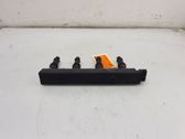High voltage ignition coil
